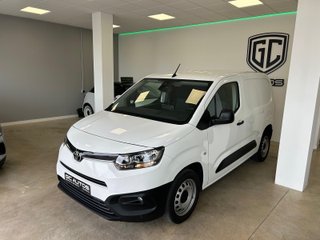 Toyota Proace City Toyota Proace City 1.5D 75kW (100CV) GX L1