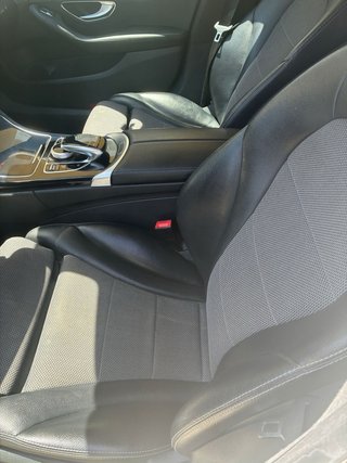 Mercedes-Benz Clase C200 avantgarde 2015