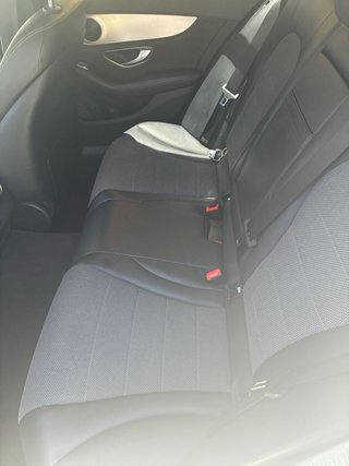 Mercedes-Benz Clase C200 avantgarde 2015