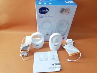 VTech BM1120 Vigilabebés Audio 460m