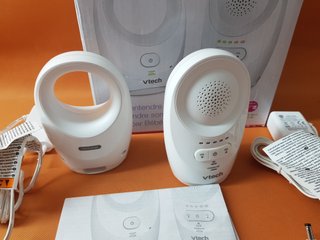 VTech BM1120 Vigilabebés Audio 460m