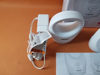 VTech BM1120 Vigilabebés Audio 460m