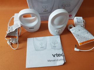 VTech BM1120 Vigilabebés Audio 460m
