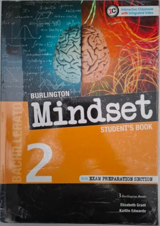 Mindset 2