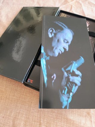 Pack CD Frank Sinatra Las Vegas
