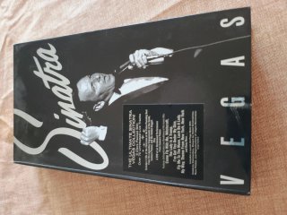 Pack CD Frank Sinatra Las Vegas