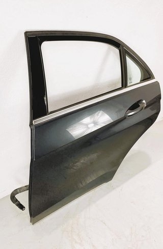 Puerta trasera izquierda Mercedes-Benz Clase E A2127303305