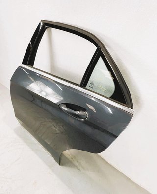 Puerta trasera izquierda Mercedes-Benz Clase E A2127303305