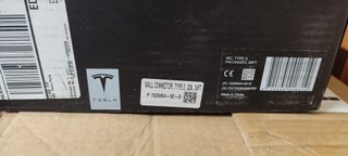 Cargador Tesla Wall Connector Nuevo