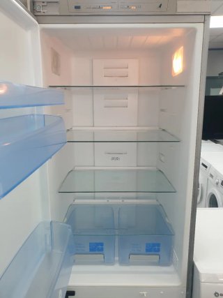 Combo Nevera y Lavadora con Garantía