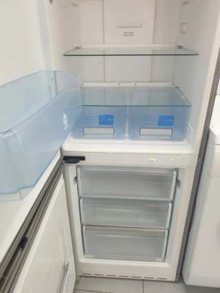 Combo Nevera y Lavadora con Garantía