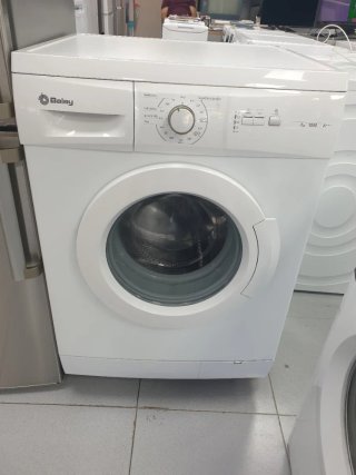 Combo Nevera y Lavadora con Garantía