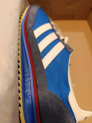 Zapatillas Adidas SL72 OG W.