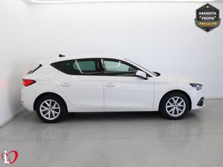 Seat Leon 2.0 TDI 110kW DSG-7 Style