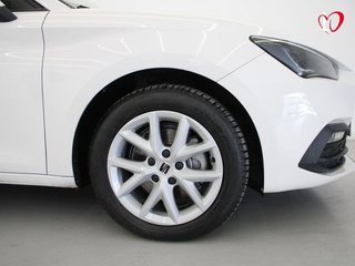 Seat Leon 2.0 TDI 110kW DSG-7 Style