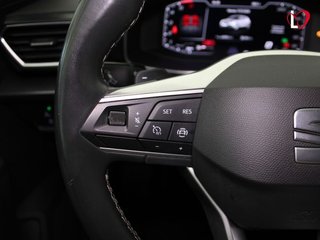 Seat Leon 2.0 TDI 110kW DSG-7 Style