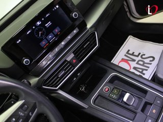 Seat Leon 2.0 TDI 110kW DSG-7 Style