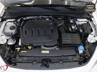 Seat Leon SP 2.0 TDI 85kW Style
