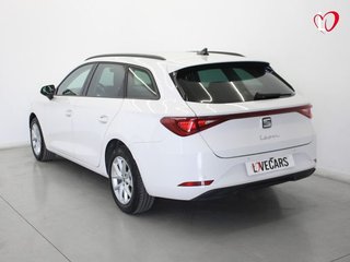 Seat Leon SP 2.0 TDI 85kW Style