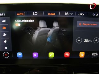 Seat Leon SP 2.0 TDI 85kW Style