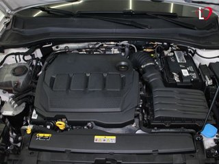 Seat Leon SP 2.0 TDI 85kW Style