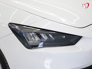 Seat Leon SP 2.0 TDI 85kW Style
