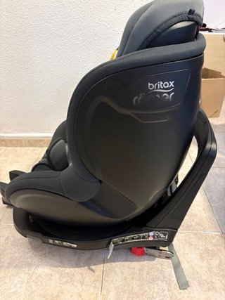 Silla de coche Britax Römer
