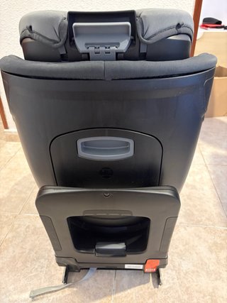 Silla de coche Britax Römer