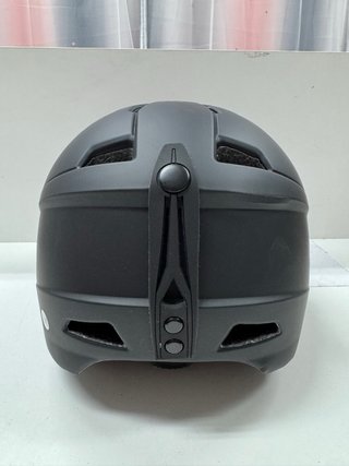 Casco LIXADA esquí con visera M