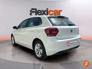 Volkswagen Polo Advance 1.0 TSI 70kW (95CV)
