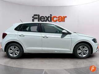Volkswagen Polo Advance 1.0 TSI 70kW (95CV)