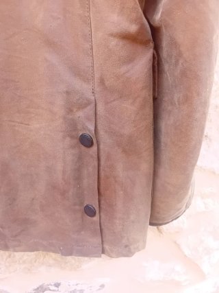 Barbour Blazer da equitazione Taglia XL