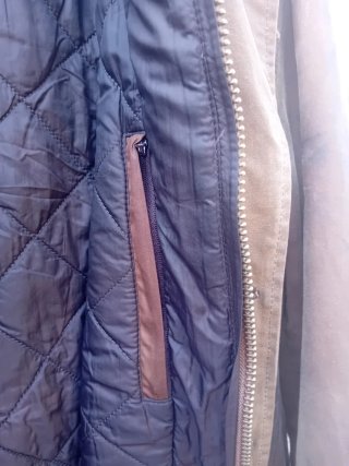Barbour Blazer da equitazione Taglia XL