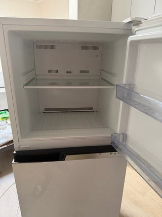 Frigorífico Beko Blanco
