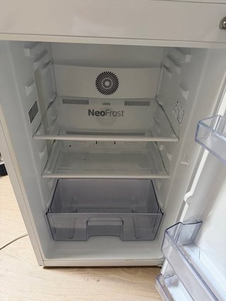 Frigorífico Beko Blanco