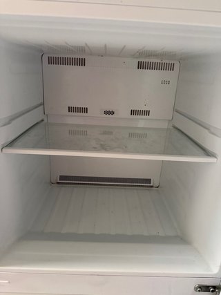 Frigorífico Beko Blanco