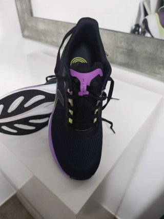 Zapatillas Mujer