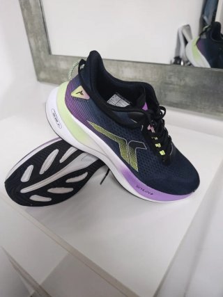 Zapatillas Mujer