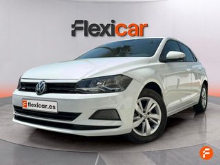 Volkswagen Polo Advance 1.0 TSI 70kW (95CV)