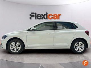 Volkswagen Polo Advance 1.0 TSI 70kW (95CV)