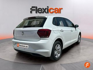 Volkswagen Polo Advance 1.0 TSI 70kW (95CV)