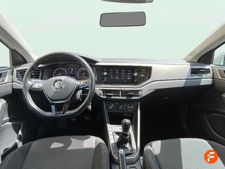 Volkswagen Polo Advance 1.0 TSI 70kW (95CV)