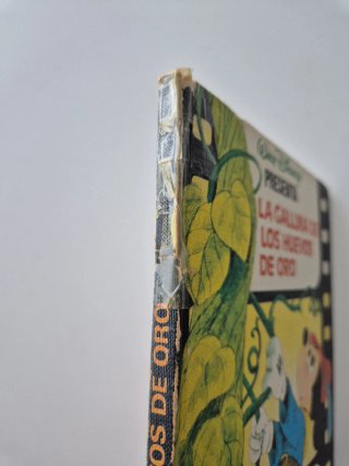 "Walt Disney presenta" colección de 32 libros