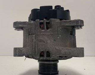 258319 9670899580 alternador peugeot 2008 --.2013-