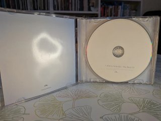 Groove Armada The Best Of CD