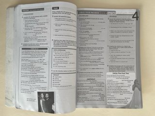 Mindset 1 Bachillerato. Workbook