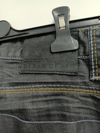 Pantalones vaqueros BLEND Slim Fit 33