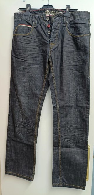 Pantalones vaqueros BLEND Slim Fit 33