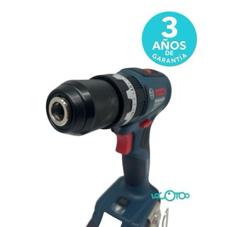 Taladro Bosch GSB 18V-200 Professional