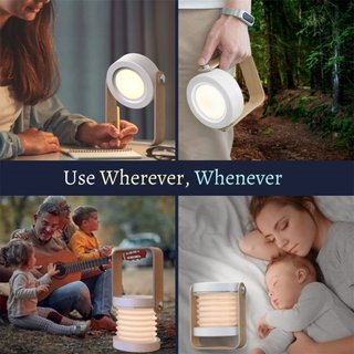 Lámparas LED Solares Emergencia USB